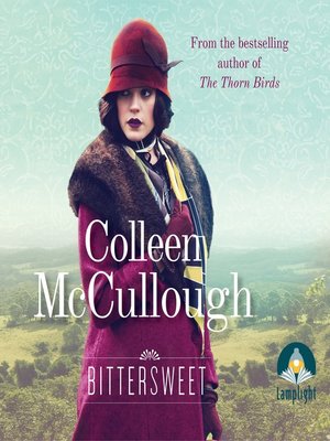 cover image of Bittersweet